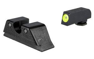 TRIJICON HD NS FITS GLK LG FRM YLW