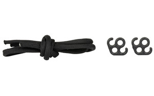 Q SLING MOUNT DEVIL BLACK
