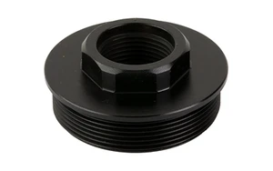 ENERGETIC DT ADAPTER STAINLSS 5/8X24