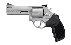 TAURUS TRACKER 44MAG 4" 5RD STS AS