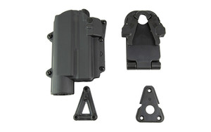 RAPID FORCE L2 FITS G19/X LG LGHT RH