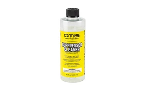 OTIS SUPPRESSOR CLEANING FLUID
