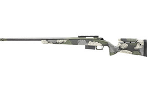 SPRGFLD WAYPOINT 7PRC 24" CF ADJ EVG