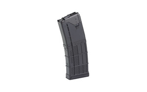 LANCER L5AWM GEN2 223REM 10RD BLACK