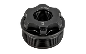 RUGGED FIXED MOUNT 1/2X36