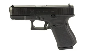 GLOCK 19 (V) 9MM 10RD 3 MAGS FS