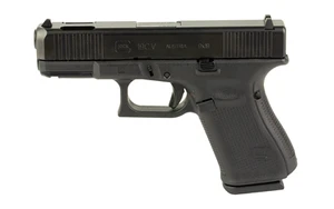 GLOCK 19C (V) 9MM 15RD BLK