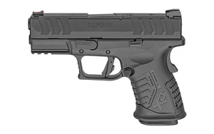 SPRGFLD XDM ELT 10MM 3.8" 11RD CMP