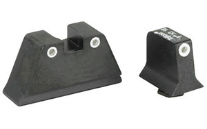 TRIJICON SUP NS GRN FOR GLK 9MM W/W