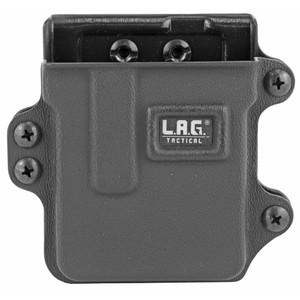 L.A.G. Tactical SRMCAR-15 M.C.S. Mag Holster for AR and .223 AICS Mags