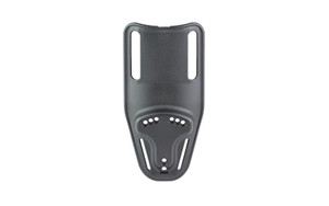 RAPID FORCE MID RIDE BELT SLIDE BK
