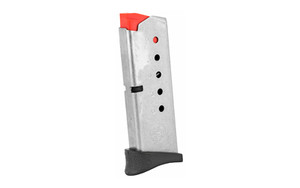 MAG S&W BODYGUARD 380ACP 6RD STS