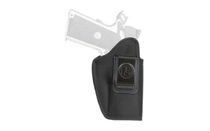 1791 PRM NYLON IWB SZ 4 BLACK RH