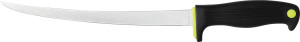 Kershaw Fillet Knife 9" Blade Co-Polymer Handle ABS Sheath