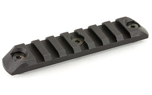 BCM GUNFIGHTER KEYMOD ALUM 4"