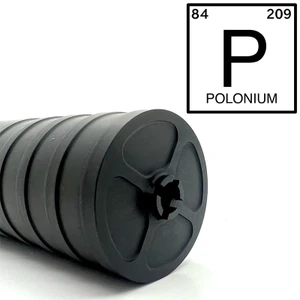 Polonium - 5.56