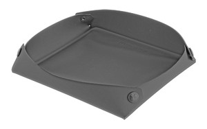 MAGPUL DAKA FIELD TRAY LG BLK