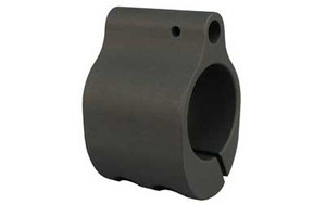 YHM LOW PRO GAS BLOCK.750" CLAMP