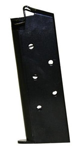 ProMag Colt Mustang/Pocketlite Magazine .380 ACP Blued Steel 6/rd