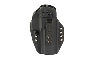 G-CODE PRIME CARRY P320F