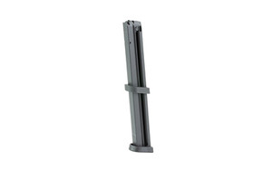 PROMAG TAURUS TX 22LR 34RD BLACK