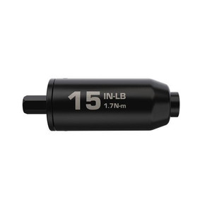 Wheeler FAT Stix Individual Limiter 15 in-lb
