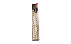 ETS MAG OMEGA FOR GLK 17/19 9MM 30RD