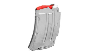 MAG SAV MKII/900 22LR/17HM2 5RD STS
