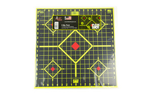PROSHOT 17.75" SIGHT IN 5PK