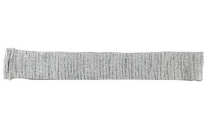ALLEN KNIT GUN SOCK 52" GRY 3PK