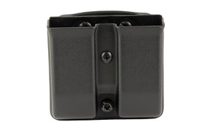 MFT DBL MAG POUCH M&P/P320/M17 9MM