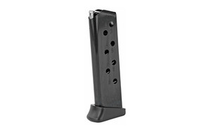 MEC-GAR MAG PP-PPK/S FR 32ACP 8RD BL