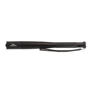 Cyclops Brooklyn Flashlight 300 Lumens Black