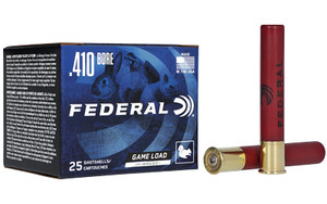 FED GMSHK HI-BR 410 3" #5 25/250