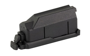 SAV SINGLE SHOT ADPTER SA INT LATCH