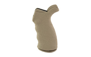 ERGO X GRIP HEAVY TEXTURE FDE