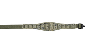 QUAKE CLAW CONTOUR SLING QD CAMO