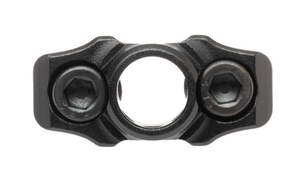Fortis Manufacturing QD Sling Mount Mlok - Black