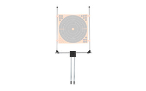 ALLEN EZ AIM HUB STAKE TARGET STAND