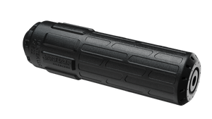 CAS22T - Titanium Shorty Series Rimfire