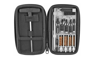 TIPTON COMPACT PISTOL CLEANING KIT