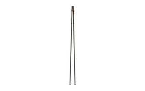 BOG DEADSHOT MINI STANDING BIPOD BLK