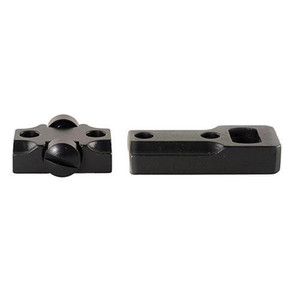Leupold Standard Steel Base Remington 710 Matte Black 2-pieces