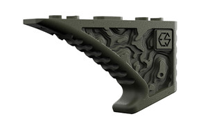 ESD ENHANCED FOREGRIP RANGER GREEN