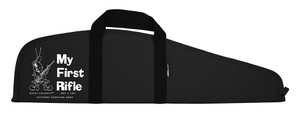 Keytone Sporting Arms Crickett Padded Case Black