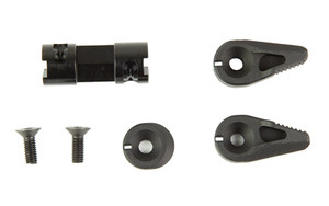 STRIKE FLIP SWITCH AMBI SFTY BLACK
