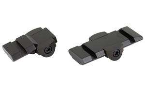 BURRIS BS ADPTR ZEE M77 BLK