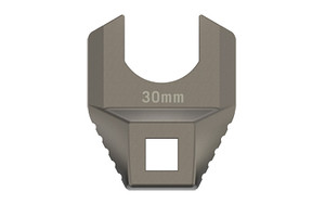 REAL AVID MSTR FIT30MM BBL NUT WRE