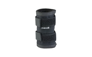 AMEND2 SUPPRESSOR COVER V1 4.5" BLK