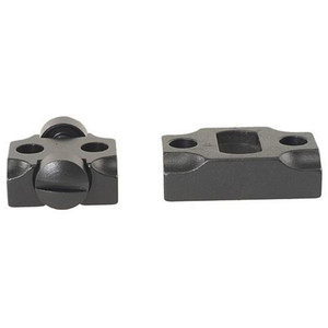 Leupold Standard Steel Base Cooper 22/26/23 Matte Black 2-pieces